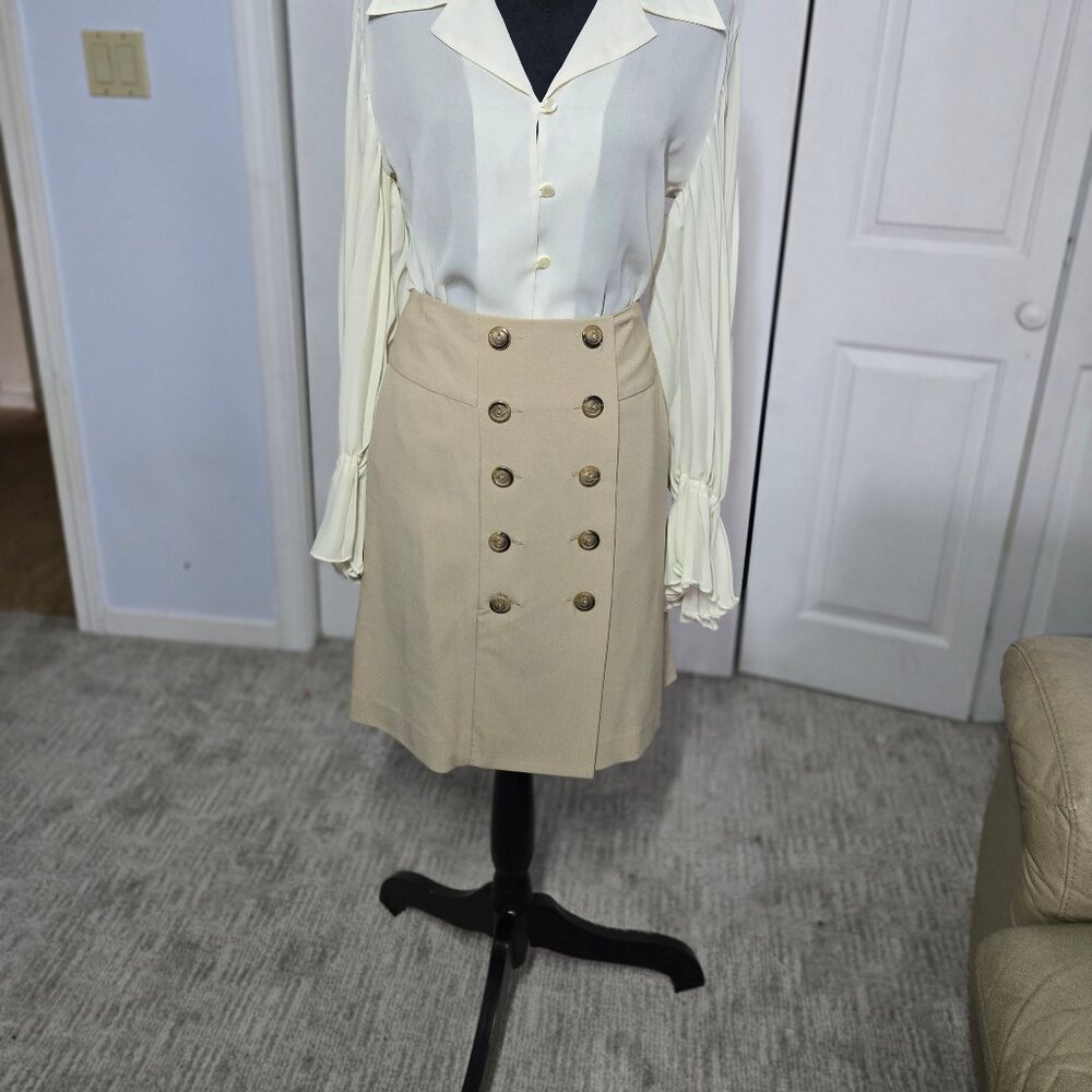 Dress Barn Skirt
